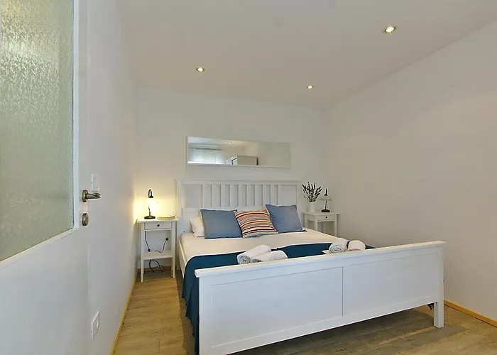 With Parking Space - 24716 Apartamento *