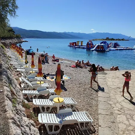 With Parking Space - 24716 Lägenhet *