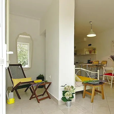 With Parking Space - 24716 * Novi Vinodolski