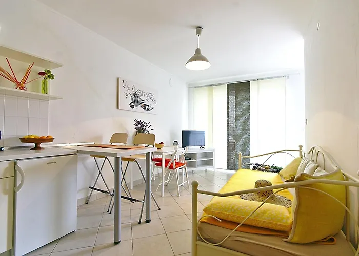 With Parking Space - 24716 Apartamento *